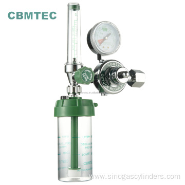 Medical Oxygen Regulator YR-86 Thread G5/8 Oxygen Regulators